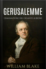 Gerusalemme - Lemanazione Del Gigante Albione