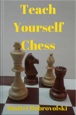 Teach Yourself Chess: The First Coach Of The World Champion Presents: