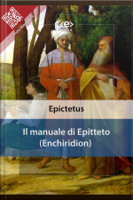 Il Manuale Di Epitteto (enchiridion)