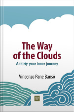 The Way Of The Clouds: A Thirty-year Inner Journey