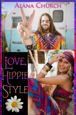 Love, Hippie Style