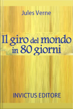Il Giro Del Mondo In 80 Giorni