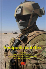 Forze Speciali E Corpi Delite - La Trilogia
