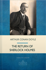 The Return Of Sherlock Holmes