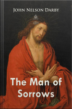 The Man Of Sorrows