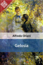 Gelosia