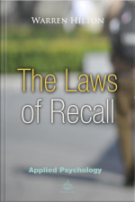 The Laws Of Recall