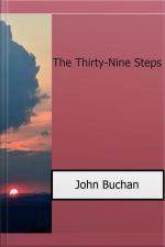 The Thirty-nine Steps