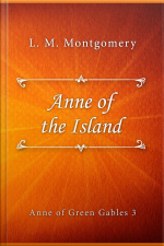 Anne Of The Island