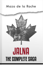 Jalna - The Complete Saga