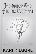 The Spider Who Ate The Elephant