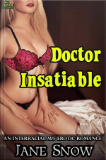 Doctor Insatiable