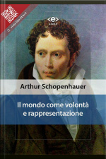 Il Mondo Come Volontà E Rappresentazione
