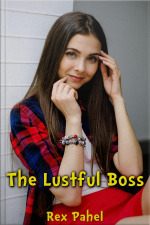 The Lustful Boss