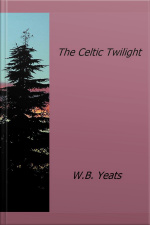The Celtic Twilight