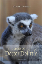 The Story Of Doctor Dolittle