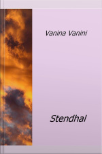 Vanina Vanini