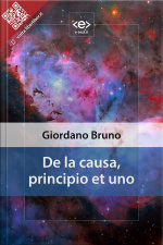De La Causa, Principio Et Uno
