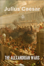 The Alexandrian Wars: English And Latin Language