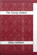 The Young Visiters