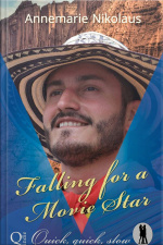 Falling For A Movie Star
