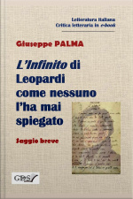Linfinito Di Leopardi Come Nessuno Lha Mai Spiegato