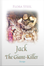 Jack The Giant-killer