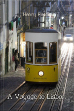 A Voyage To Lisbon