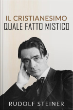 Il Cristianesimo Quale Fatto Mistico
