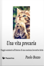 Una Vita Precaria: Viaggio Semiserio Allinterno Di Una Coscienza Lavorativa Ferita
