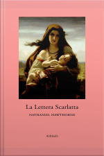 La Lettera Scarlatta