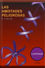 Las Amistadas Peligrosas (ilustrado)