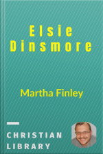 Elsie Dinsmore