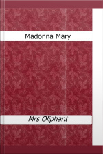 Madonna Mary