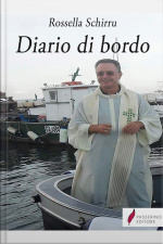 Diario Di Bordo: Navigare Sulla Barca Della Chiesa Sospinti Dal Soffio Dello Spirito