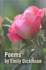 Poems By Emily Dickinson