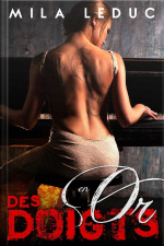 Des Doigts En Or