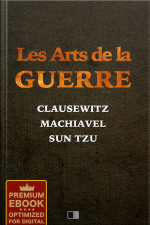 Les Arts De La Guerre (premium Ebook)