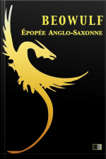 Beowulf, Épopée Anglo-saxonne