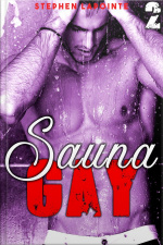 Sauna Gay - Tome 2