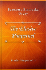 The Elusive Pimpernel