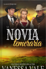 La Novia Temeraria