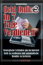 Geld Online In 7 Tagen Verdienen