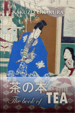 The Book Of Tea