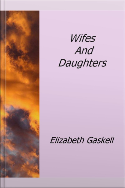 Wifes And Daughters
