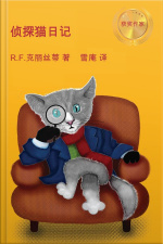 侦探猫日记
