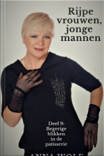 Rijpe Vrouwen, Jonge Mannen: Deel 9: Begerige Blikken In De Patisserie