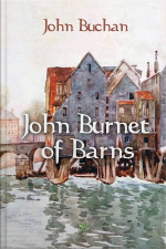 John Burnet Of Barns