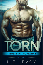Torn 1: Book 1: A Bad Boy Romance