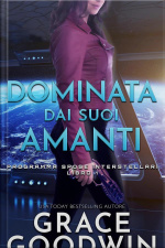 Dominata Dai Suoi Amanti